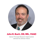 Dr. John Buch