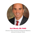 Dr. Kurt Moody