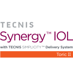 TECNIS Synergy IOL Toric II 