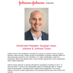 Warren Foust Biography