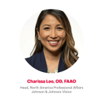 Dr. Charissa Lee