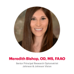 Dr. Meredith Bishop