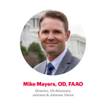 Dr. Mike Mayers