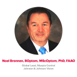 Dr. Noel Brennan